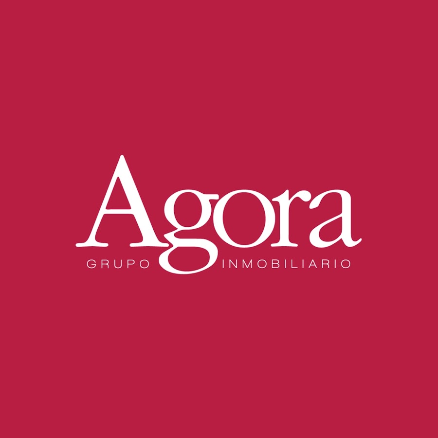 Ágora — Grupo Inmobiliario